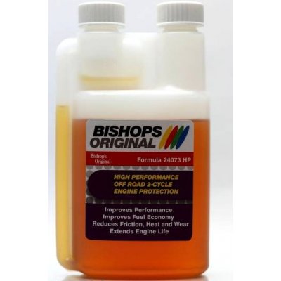 Bishop´s Original 24073 250 ml – Hledejceny.cz