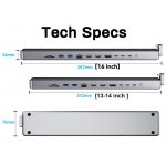 Invzi Pop Up SSD USB-C 14" MH01-14 – Zbozi.Blesk.cz