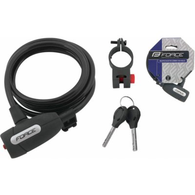 Force LUX 8/1800 mm – Zboží Dáma