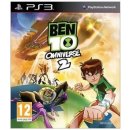 Ben 10: Omniverse 2