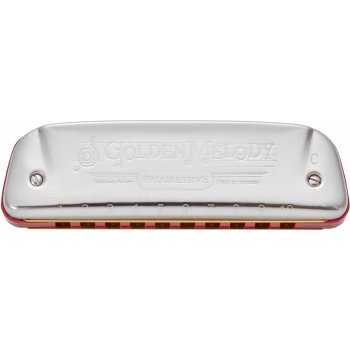 Hohner Golden Melody