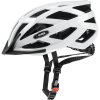 Cyklistická helma UVEX I-VO white 2024