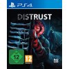 Hra na PS4 Distrust