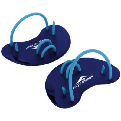 Aquafeel Finger Paddles – Zbozi.Blesk.cz