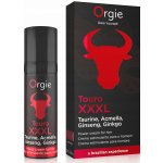 Orgie Touro XXXL Power Cream for Men 15ml – Zboží Dáma