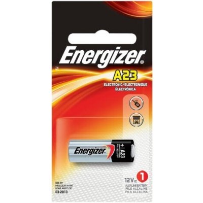 Energizer 23A 12V 1ks AAEN005 – Hledejceny.cz