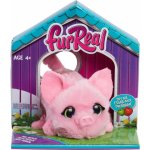 Hasbro FurReal Friends My Minis Piggy – Zboží Dáma