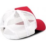 NEW ERA Clean Trucker 2 Ney 11588488 Bílá Červená – Hledejceny.cz