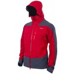 Pinguin Parker Jacket Red / Grey – Sleviste.cz