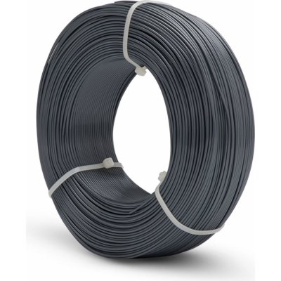 Fiberlogy ABS vlákno 1,75 mm 0,85 kg - grafit – Zboží Živě