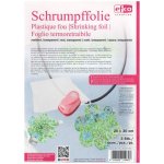 EFCO Smršťovací fólie sada (A4) - mléčná (3ks) – Zboží Dáma