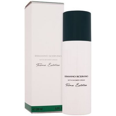 Ermanno Scervino Tuscan Emotion parfémovaný sprchový krém 200 ml – Zboží Mobilmania