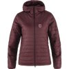 Dámská sportovní bunda Fjallraven Expedition X-lätt Hoodie W Port