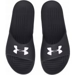 Under Armour Core PTH Slides 3021286 001 black – Sleviste.cz