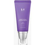 Missha M Perfect Cover Serum BB Cream Pečující BB krém s UV ochranou 20 ml – Zboží Dáma
