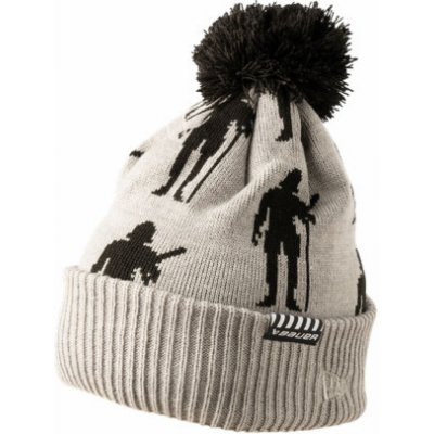 Bauer kulich NE Knit Pom SR 653442 – Zboží Mobilmania