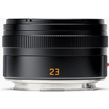 Leica TL 23mm f/2 Aspherical Summicron-TL