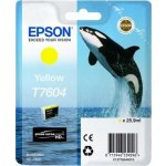 Epson C13T76044010 - originální – Zbozi.Blesk.cz