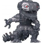 Funko Pop! Godzilla vs Kong Mechagodzilla Metalic 1019 – Zboží Dáma