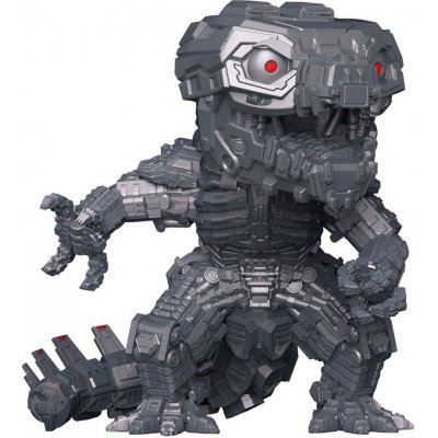 Funko Pop! Godzilla vs Kong Mechagodzilla Metalic 1019 – Sleviste.cz