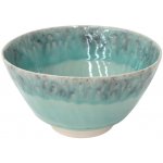 Costa Nova Tyrkysová kameninová servírovací mísa Madeira 24 cm – Sleviste.cz