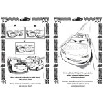 Auta Omalovánky A4 – Zboží Mobilmania