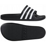 adidas adilette Aqua F35543 černé – Sleviste.cz