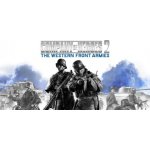 Company of Heroes 2 The Western Front Armies – Hledejceny.cz