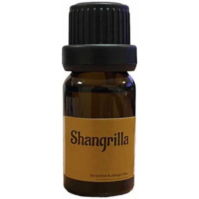 Greli Esencilání olej Shangrilla 10 ml – Hledejceny.cz