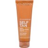 Clarins Self Tan Gel samoopalovací gel 125 ml