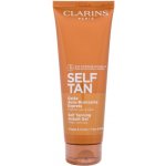 Clarins Self Tan Gel samoopalovací gel 125 ml – Zboží Dáma