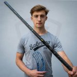 SALMING P-Series Carbon Pro F27 Shaft – Zboží Mobilmania