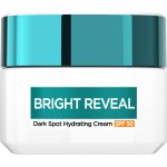 L’Oréal Paris Bright Reveal hydratační krém proti pigmentovým skvrnám SPF 50 50 ml – Sleviste.cz