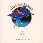 Miller Steve -Band - Best Of '68-'73 CD – Hledejceny.cz