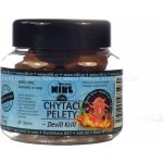 Karel Nikl Chytací pelety Devil Krill 150g 18mm – Hledejceny.cz