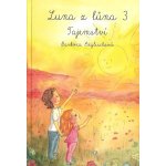 Luna z lůna 3 - Barbora Englischová, Víchová Veronika ilustrátor – Sleviste.cz
