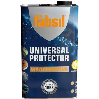 Grangers Universal Protector + UV 5000 ml – Zboží Dáma