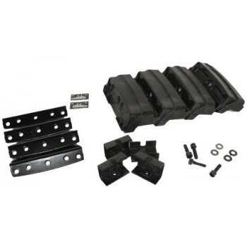 Montážní kit Thule Rapid TH 3031