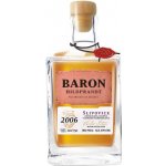 Baron Hildprandt Slivovice 2006 50% 0,7 l (karton) – Zboží Dáma