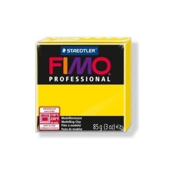 Fimo Staedtler Profesional bílá 85 g