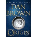 Origin - Dan Brown