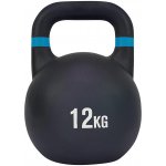 TUNTURI Kettlebell Competition ocelový 12kg – Hledejceny.cz