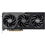 ASRock Radeon RX 9070 XT Steel Legend Dark 16GB 90-GA5VZZ-00UANF – Zboží Živě