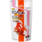 Hikari Goldfish Wheat-Germ Mini 100 g – Zbozi.Blesk.cz