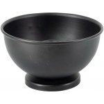 Homebound by Kolony - Stojan na svíčku - 7x13x7x3cm - černá 79490 – Sleviste.cz