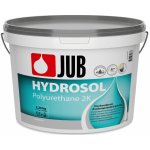 JUB HYDROSOL Polyurethane 2K Dvousložková polyuretanová hydroizolace 2.25 kg – Zboží Mobilmania