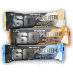 Weider 60% Protein bar 45g – Hledejceny.cz