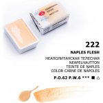 Nevskaya Palitra Pastelové akvarelové barvy White Night 2,5 ml Neapolská telová 1911-222 – Sleviste.cz