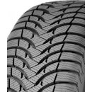 Osobní pneumatika Michelin Alpin A4 225/55 R17 101V