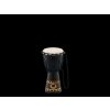 Ostatní perkuse Meinl AFRICAN STYLE DJEMBE SMALL 8" CARVING